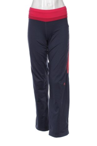 Damskie spodnie sportowe Adidas, Rozmiar XL, Kolor Szary, Cena 110,99 zł