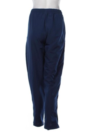 Damskie spodnie sportowe Adidas, Rozmiar M, Kolor Niebieski, Cena 110,99 zł