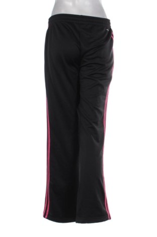 Дамско спортно долнище Adidas, Размер L, Цвят Черен, Цена 21,00 €