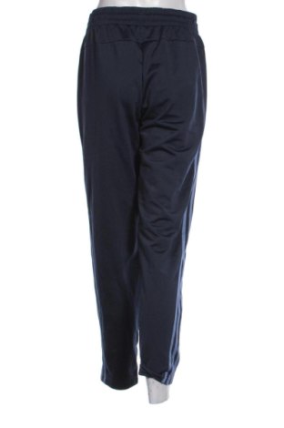 Дамско спортно долнище Adidas, Размер L, Цвят Син, Цена 21,00 €
