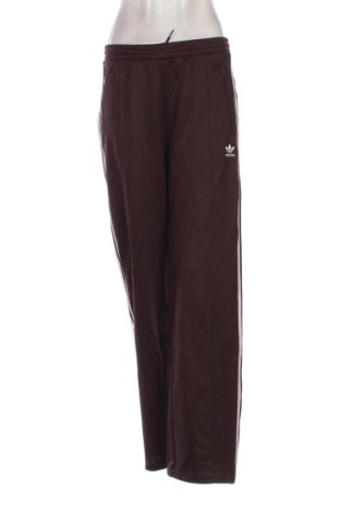 Dámské tepláky Adidas Originals, Velikost S, Barva Hnědá, Cena  1 429,00 Kč