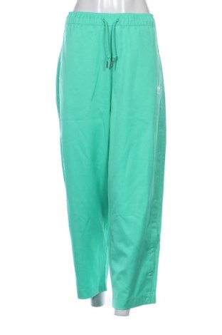 Dámské tepláky Adidas Originals, Velikost XL, Barva Zelená, Cena  629,00 Kč