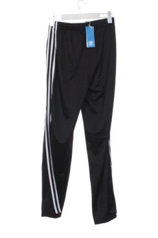 Pantaloni trening de femei Adidas Originals, Mărime XS, Culoare Negru, Preț 212,99 Lei
