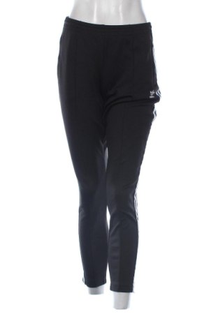 Dámské tepláky Adidas Originals, Velikost L, Barva Černá, Cena  593,00 Kč, #136474842