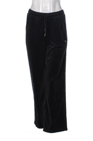 Дамско спортно долнище Adidas Originals, Размер S, Цвят Черен, Цена 21,00 €