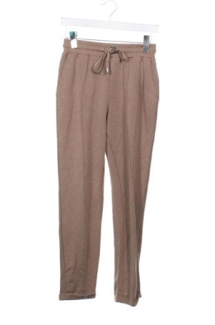 Damen Sporthose Amisu, Größe XS, Farbe Braun, Preis 19,99 €