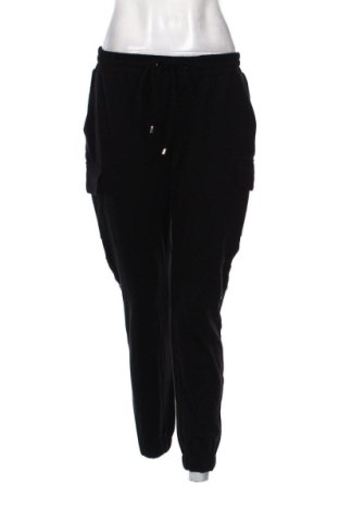 Damen Sporthose Amisu, Größe L, Farbe Schwarz, Preis € 14,82