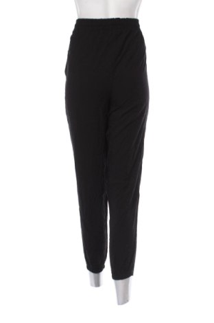 Damskie spodnie sportowe Amisu, Rozmiar L, Kolor Czarny, Cena 78,99 zł