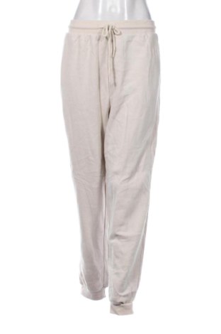 Дамско спортно долнище Anko, Размер XL, Цвят Бежов, Цена 15,33 €