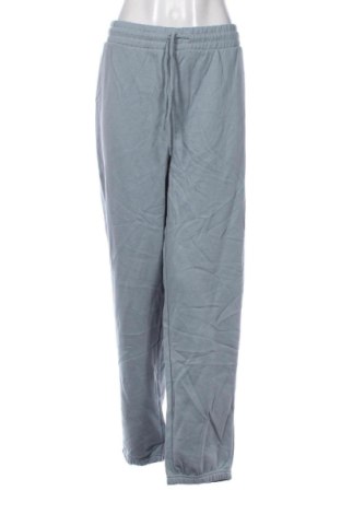Дамско спортно долнище Anko, Размер 4XL, Цвят Сив, Цена 24,03 €