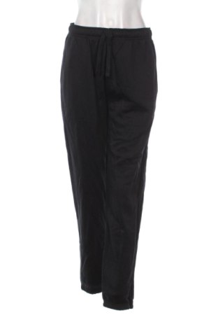 Pantaloni trening de femei Anko, Mărime L, Culoare Negru, Preț 45,99 Lei, #136402411