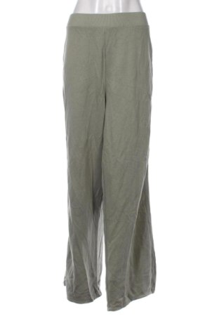 Дамско спортно долнище Anko, Размер XXL, Цвят Зелен, Цена 15,33 €