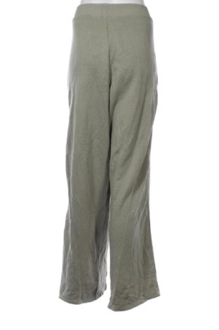 Дамско спортно долнище Anko, Размер XXL, Цвят Зелен, Цена 15,33 €