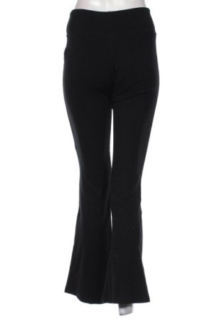 Дамско спортно долнище Bershka, Размер M, Цвят Черен, Цена 24,03 €