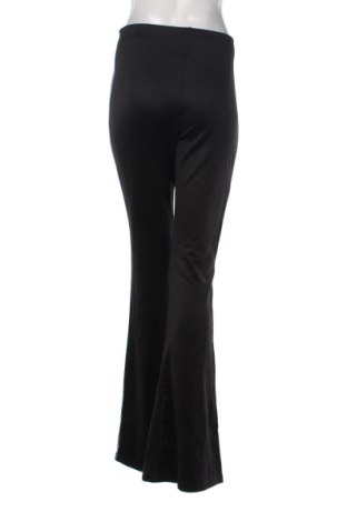 Damskie spodnie sportowe Bershka, Rozmiar L, Kolor Czarny, Cena 126,43 zł
