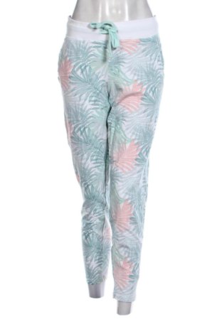 Дамско спортно долнище Blue Tassel, Размер L, Цвят Многоцветен, Цена 6,64 €, #136474211