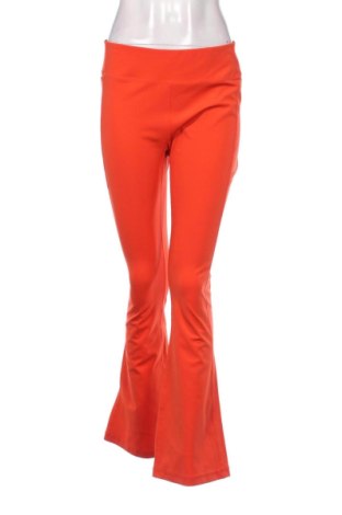 Damen Sporthose Bpc Bonprix Collection, Größe XL, Farbe Orange, Preis 19,99 €