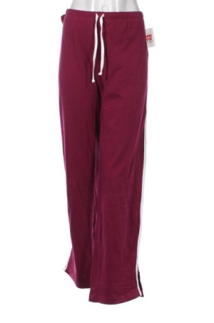 Дамско спортно долнище Bpc Bonprix Collection, Размер XL, Цвят Лилав, Цена 24,03 €