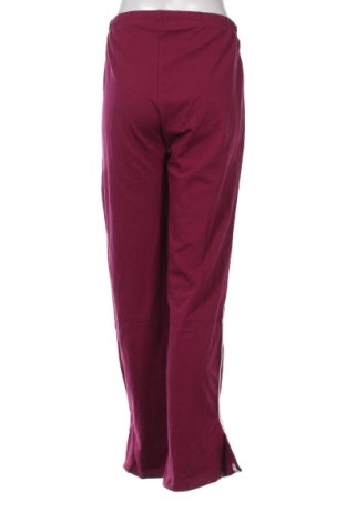 Дамско спортно долнище Bpc Bonprix Collection, Размер XL, Цвят Лилав, Цена 24,03 €