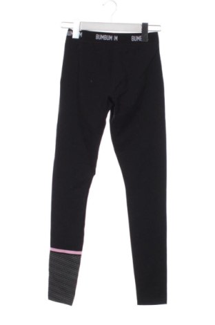 Дамско спортно долнище BumBum, Размер XXS, Цвят Черен, Цена 14,82 €