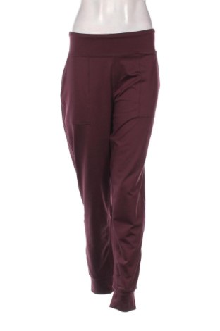 Damen Sporthose C&A, Größe M, Farbe Rot, Preis € 14,82