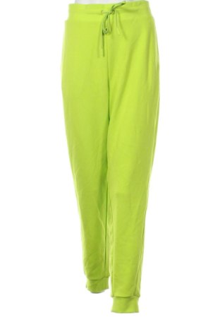 Damskie spodnie sportowe C&A, Rozmiar XL, Kolor Zielony, Cena 78,99 zł