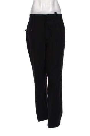 Damskie spodnie Calvin Klein, Rozmiar S, Kolor Czarny, Cena 201,99 zł