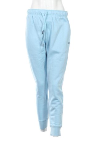 Дамско спортно долнище Calvin Klein, Размер L, Цвят Син, Цена 73,11 €