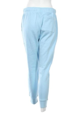 Дамско спортно долнище Calvin Klein, Размер L, Цвят Син, Цена 73,11 €