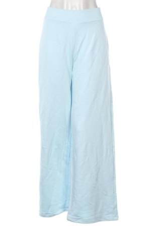 Дамско спортно долнище Calvin Klein Jeans, Размер M, Цвят Син, Цена 65,44 €