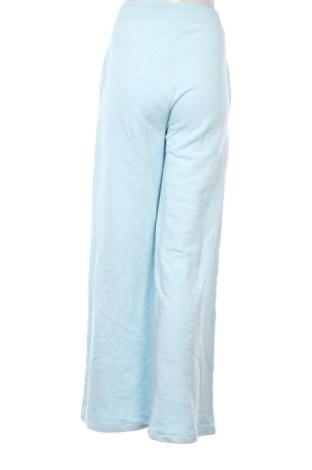 Дамско спортно долнище Calvin Klein Jeans, Размер M, Цвят Син, Цена 65,44 €