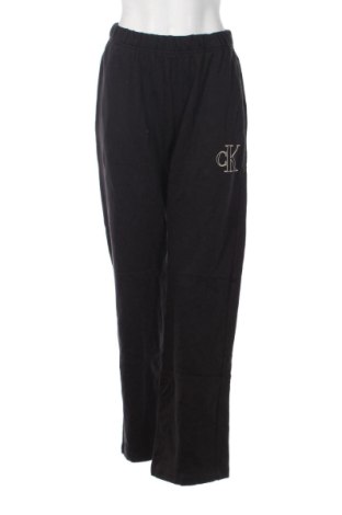 Dámské tepláky Calvin Klein Jeans, Velikost L, Barva Černá, Cena  2 379,00 Kč