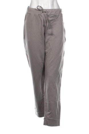 Pantaloni trening de femei Catamaran, Mărime XXL, Culoare Bej, Preț 75,99 Lei, #136421605