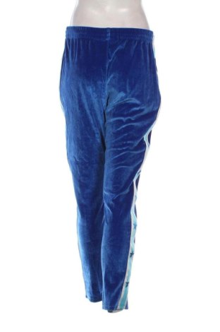 Damskie spodnie sportowe Converse, Rozmiar M, Kolor Niebieski, Cena 110,99 zł