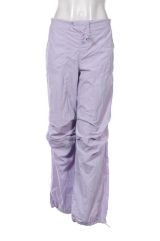 Dámské tepláky Cotton On, Velikost L, Barva Fialová, Cena  439,00 Kč