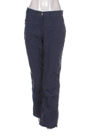 Damen Sporthose Crane, Größe M, Farbe Blau, Preis 19,99 €