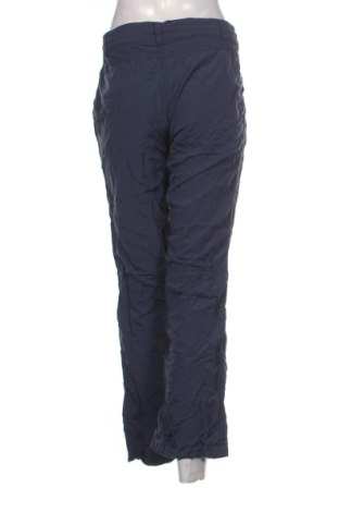 Damen Sporthose Crane, Größe M, Farbe Blau, Preis 19,99 €