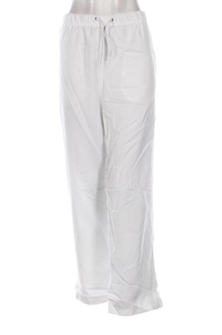 Дамско спортно долнище Crane, Размер XL, Цвят Бял, Цена 24,03 €