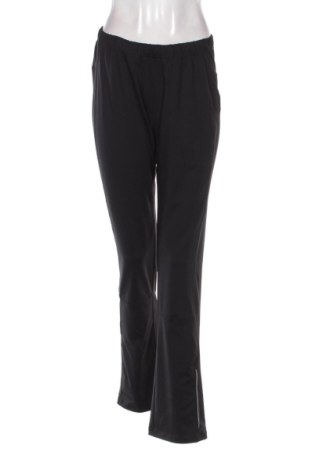 Damskie spodnie sportowe Crivit, Rozmiar L, Kolor Czarny, Cena 35,99 zł, #136390439