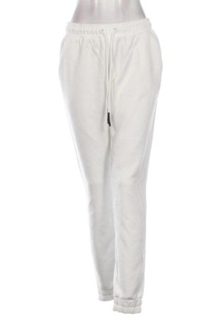 Damen Sporthose Crivit, Größe L, Farbe Weiß, Preis € 19,99