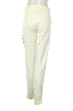 Дамско спортно долнище DKNY Jeans, Размер L, Цвят Зелен, Цена 35,27 €