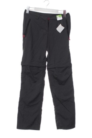 Dámske tepláky Decathlon, Veľkosť XS, Farba Sivá, Cena  27,95 €