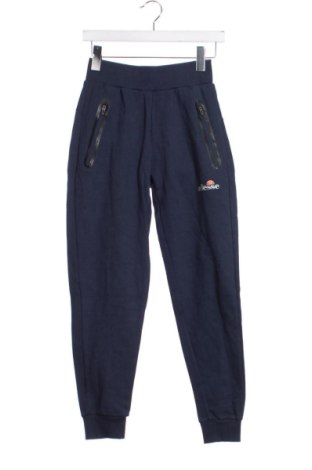 Дамско спортно долнище Ellesse, Размер XXS, Цвят Син, Цена 17,89 €