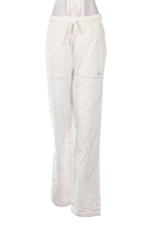 Дамско спортно долнище Ellesse, Размер L, Цвят Бял, Цена 32,21 €