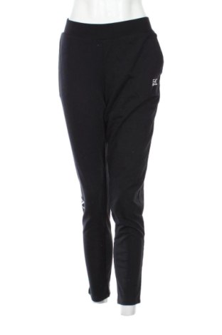 Дамско спортно долнище Emporio Armani, Размер XXL, Цвят Черен, Цена 73,11 €