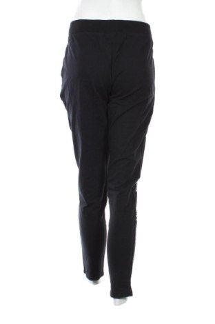 Дамско спортно долнище Emporio Armani, Размер XXL, Цвят Черен, Цена 73,11 €