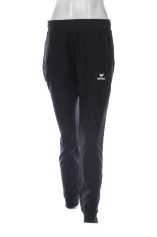 Damen Sporthose Erima, Größe M, Farbe Schwarz, Preis € 19,99