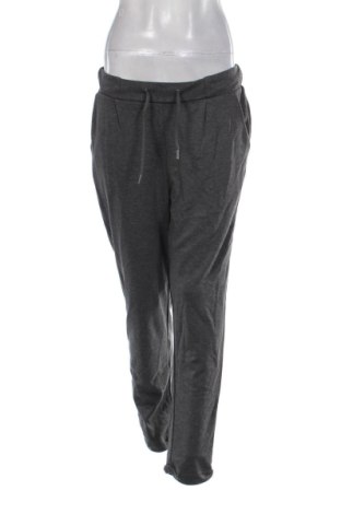 Дамско спортно долнище Esmara, Размер L, Цвят Сив, Цена 15,00 €