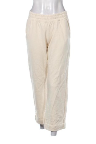Дамско спортно долнище Esmara, Размер M, Цвят Бежов, Цена 15,33 €