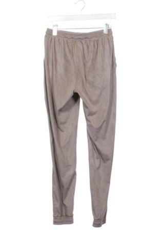 Дамско спортно долнище Ever.me by Takko Fashion, Размер XS, Цвят Бежов, Цена 15,33 €